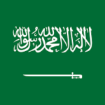 SAUDI ARABIA